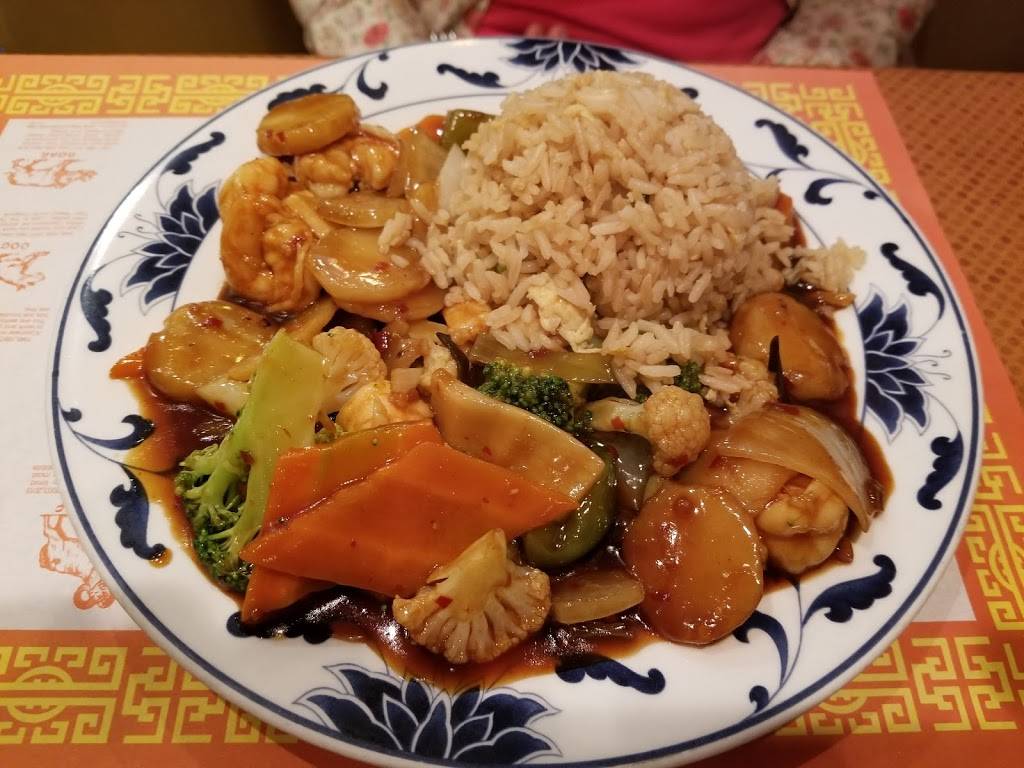 Hunan Garden | restaurant | 6409 N Prospect Ave, Gladstone, MO 64119, USA | 8164559788 OR +1 816-455-9788