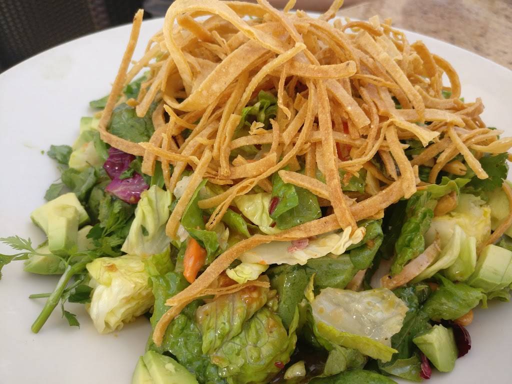 The Cheesecake Factory | restaurant | 4142 Vía Marina, Marina Del Rey, CA 90292, USA | 3103063344 OR +1 310-306-3344