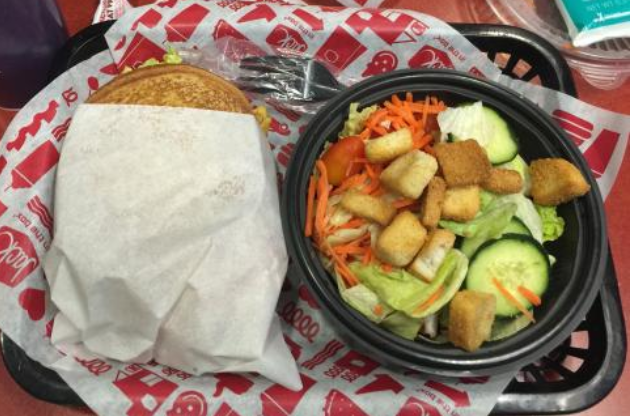 Jack in the Box | restaurant | 303 E Baseline St, San Bernardino, CA 92410, USA | 9098857382 OR +1 909-885-7382