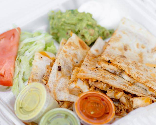 Taqueria el Arquito | restaurant | 353 Singleton Blvd, Dallas, TX 75212, USA | 4699061011 OR +1 469-906-1011