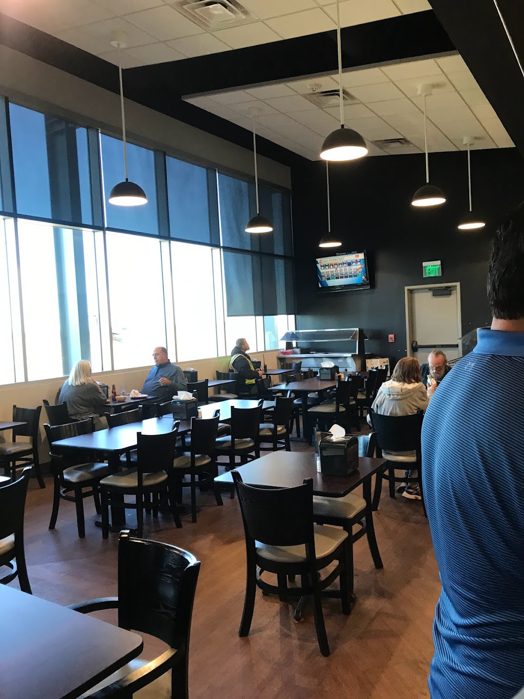 Barnstormers Restaurant | restaurant | 1026 S 66th St, Enid, OK 73701, USA | 5805414978 OR +1 580-541-4978