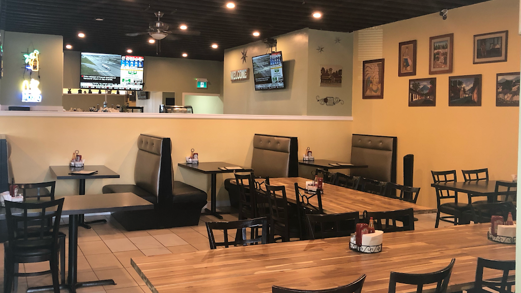 Sazon Latino | restaurant | 20 Bradstock Rd, North York, ON M9M 1M8, Canada | 4167444127 OR +1 416-744-4127