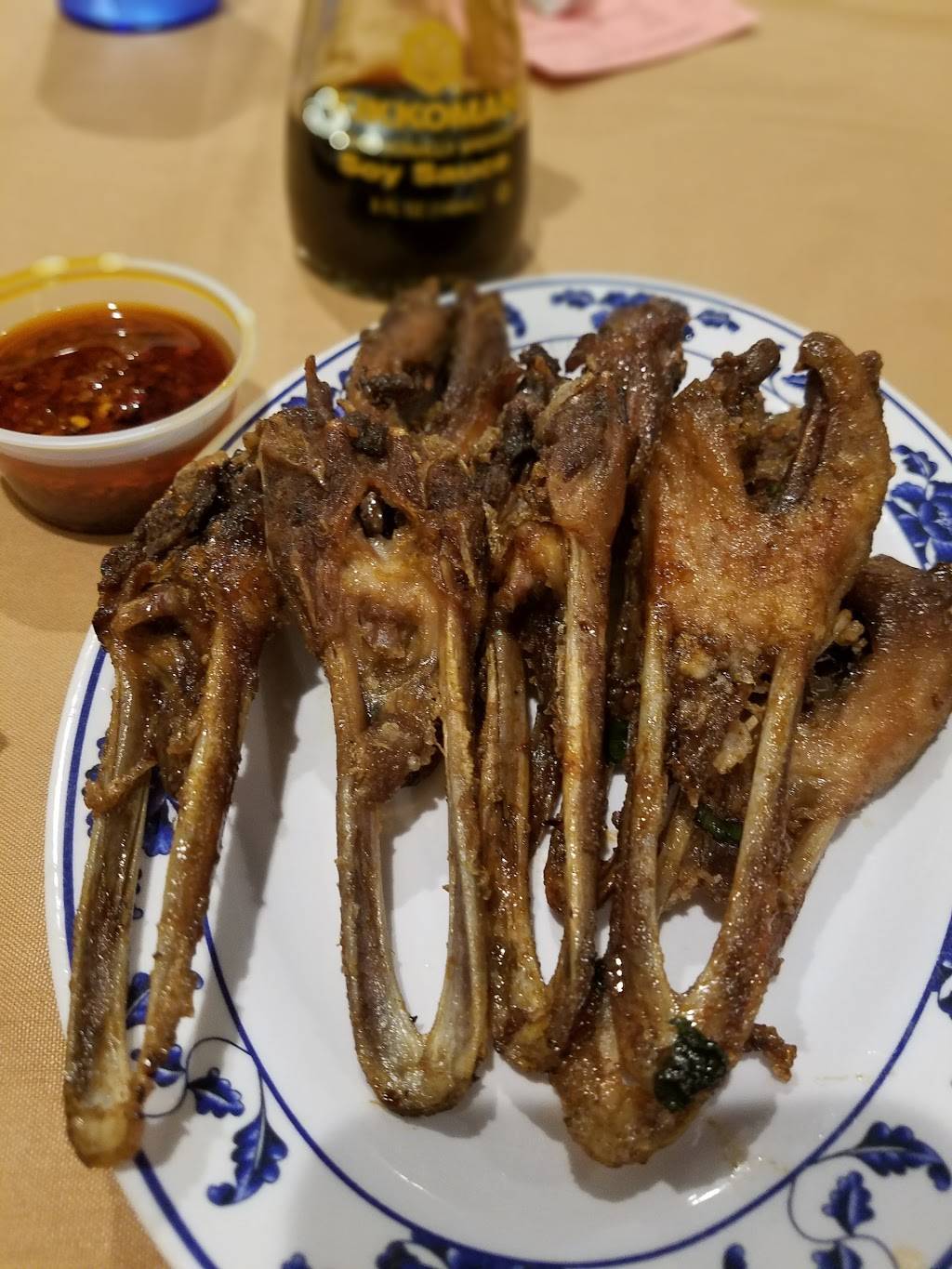 Great Wall Cuisine | restaurant | 3446 W Camelback Rd #155, Phoenix, AZ 85017, USA | 6029731112 OR +1 602-973-1112