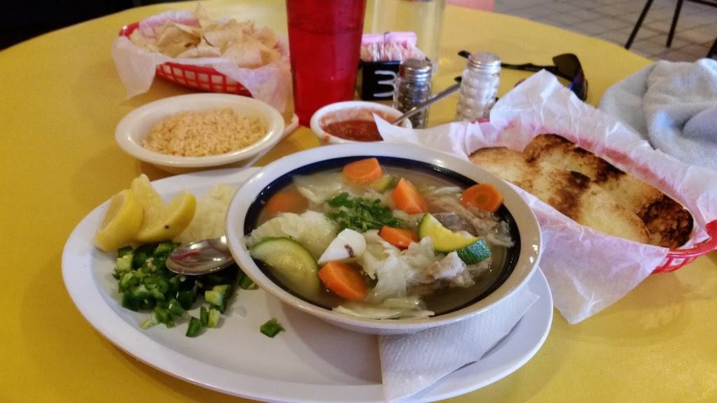 La Mixteca Mexican Restaurant | restaurant | 1818 Mechanic St, Galveston, TX 77550, USA | 4097622235 OR +1 409-762-2235