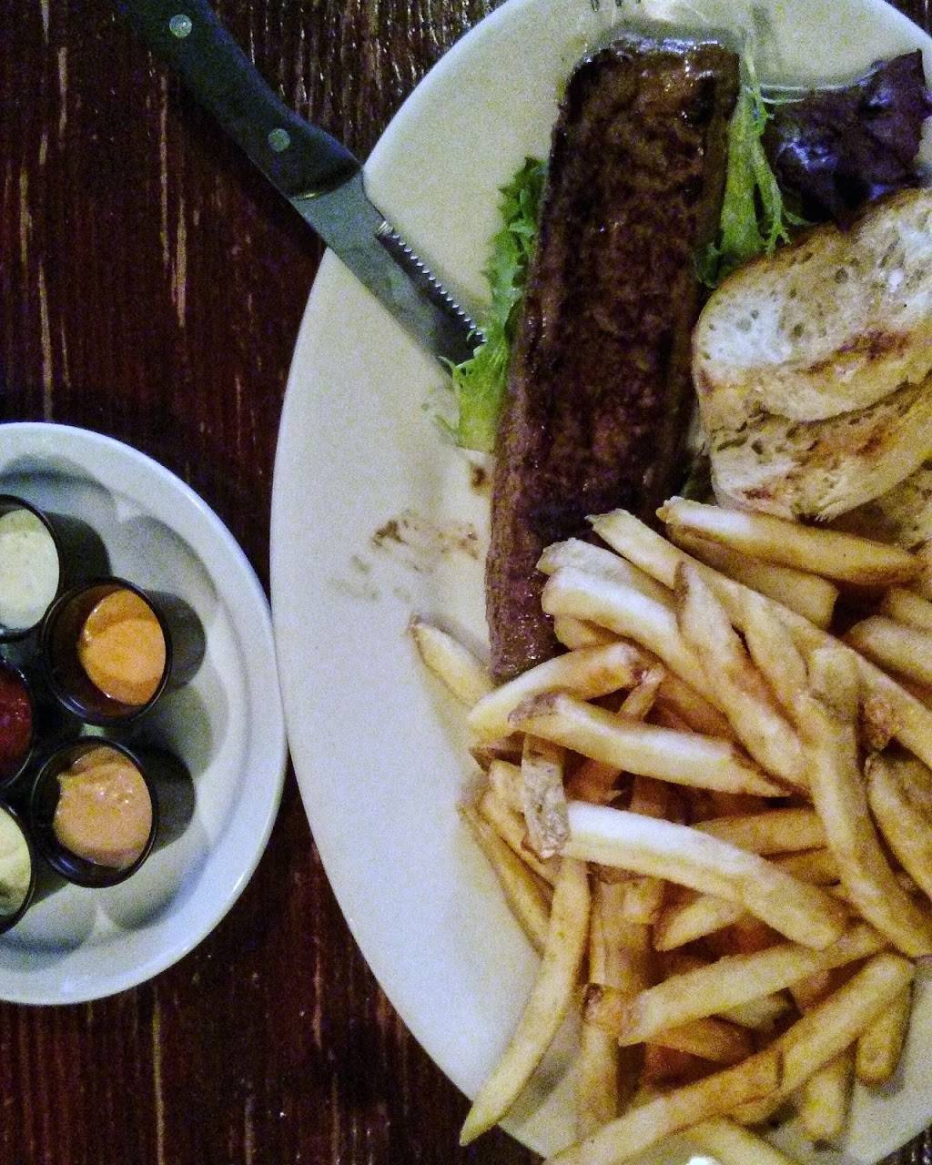 The Forum | restaurant | 815 Pacific Ave A, Tacoma, WA 98402, USA | 2538302151 OR +1 253-830-2151