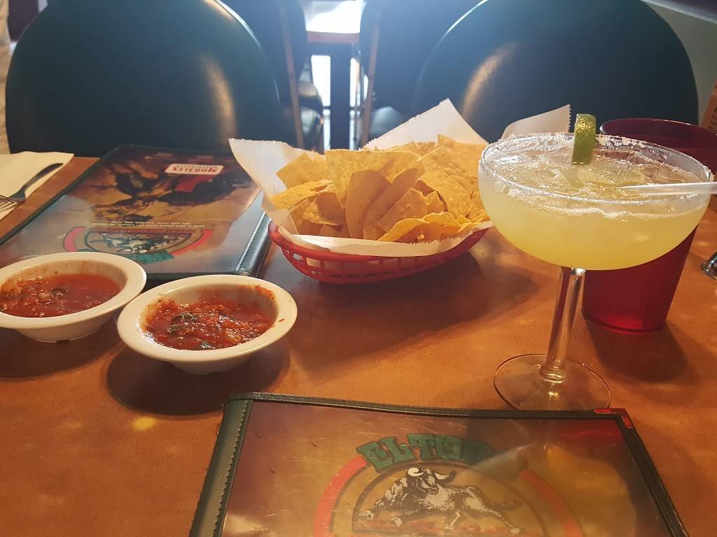 El Toro Mexican Restaurant | restaurant | 2600 S 48th St, Lincoln, NE 68506, USA | 4024883939 OR +1 402-488-3939