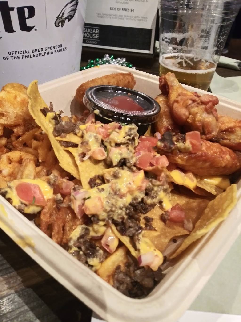 Fishtown Hops | restaurant | 1001 N Delaware Ave, Philadelphia, PA 19125, USA | 8774773715 OR +1 877-477-3715