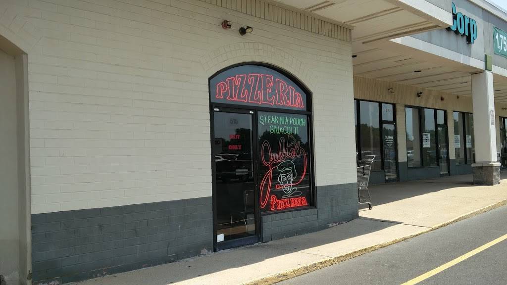 Julios Famous Pizzeria | restaurant | 515 S Oxford Valley Rd, Fairless Hills, PA 19030, USA | 2159454355 OR +1 215-945-4355