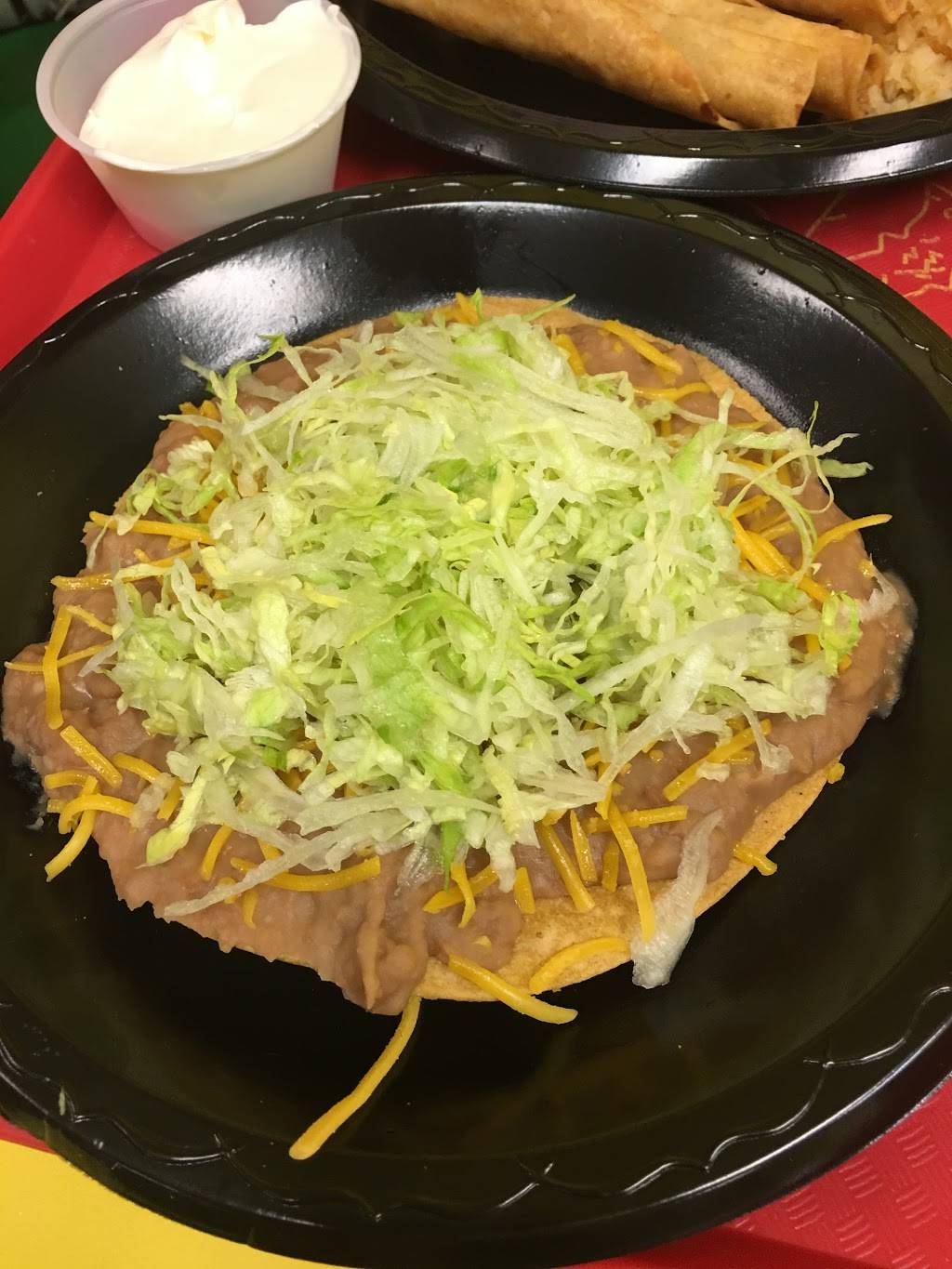 Filibertos Mexican Food | restaurant | 2853 S Sossaman Rd, Mesa, AZ 85212, USA | 4803574927 OR +1 480-357-4927