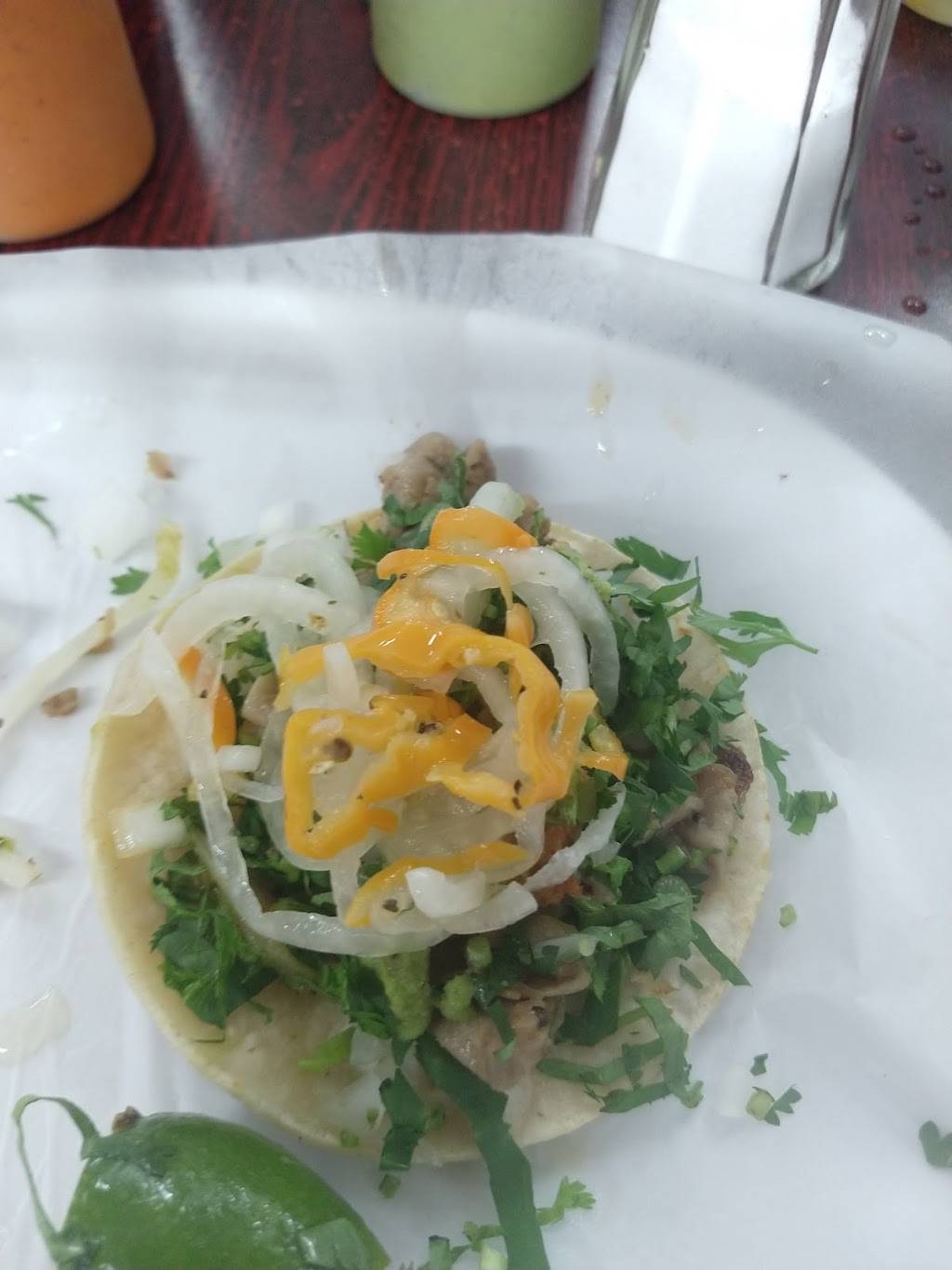 La Salsa Verde Taqueria | restaurant | 3209 K Ave, Plano, TX 75074, USA | 4696501306 OR +1 469-650-1306