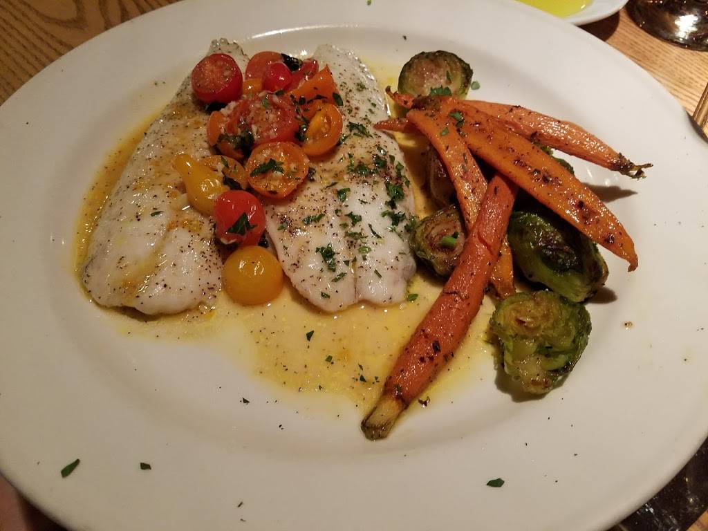 Osteria Bigoli | restaurant | 714 Montana Ave, Santa Monica, CA 90403, USA | 3103956619 OR +1 310-395-6619