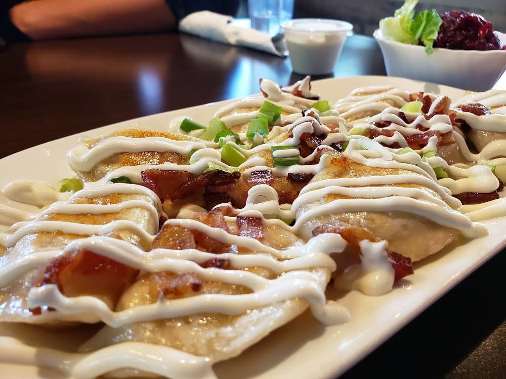 Broken English Bistro | restaurant | 543 Speedvale Ave E, Guelph, ON N1E 1P7, Canada | 5195003323 OR +1 519-500-3323