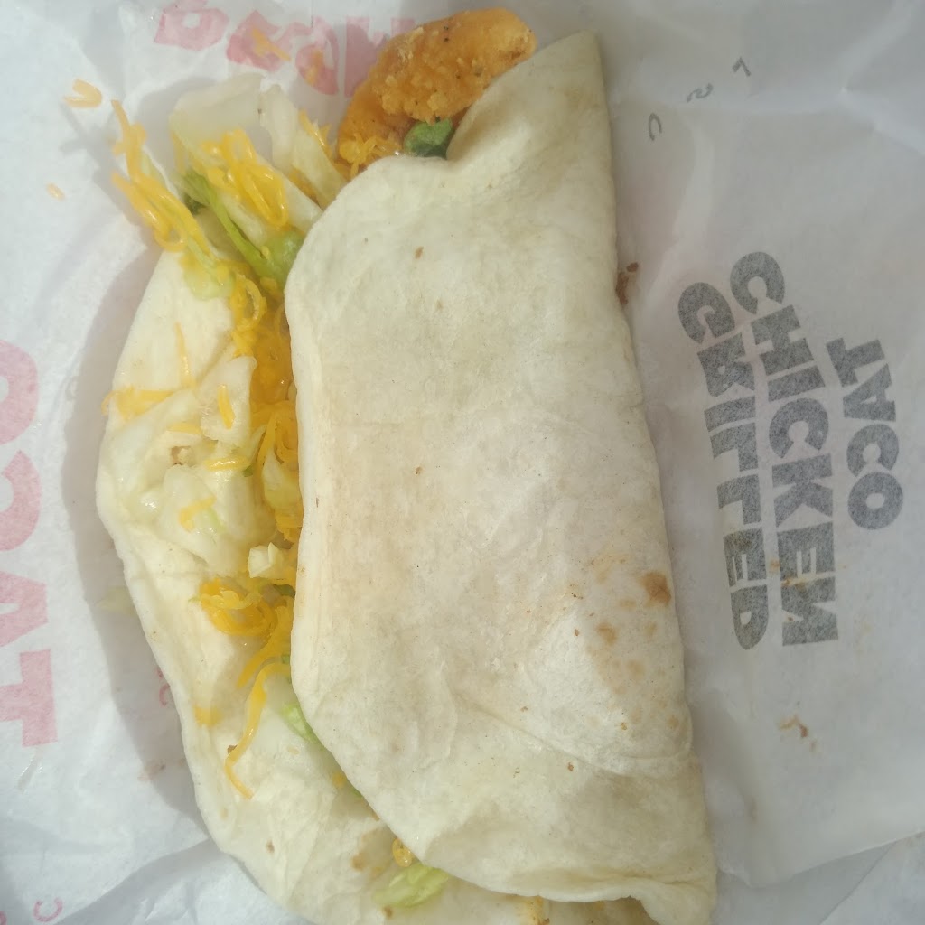 Del Taco | meal takeaway | 8069 E 32nd St, Yuma, AZ 85365, USA | 9283445685 OR +1 928-344-5685