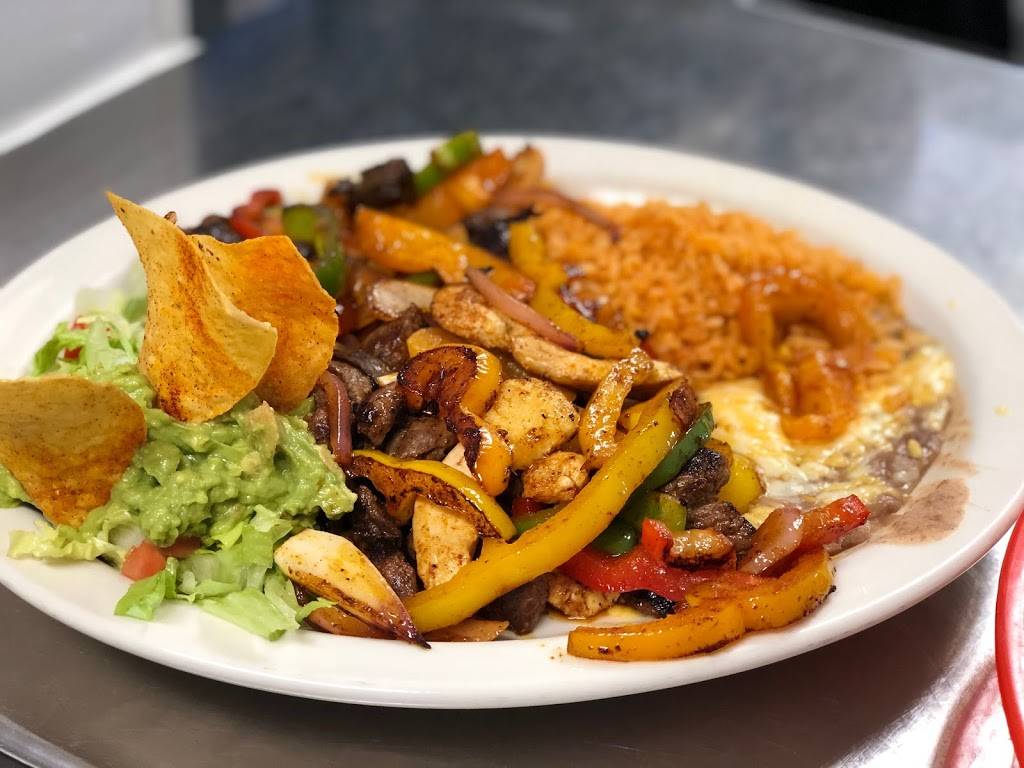 La Fountain Méxican Restaurant | restaurant | 1995 E 3300 S #3958, Salt Lake City, UT 84106, USA | 8014637578 OR +1 801-463-7578