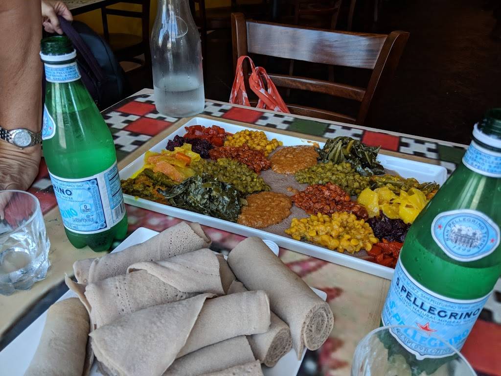 Ababa Restaurant | restaurant | 2106 18th St NW, Washington, DC 20009, USA | 2025186191 OR +1 202-518-6191