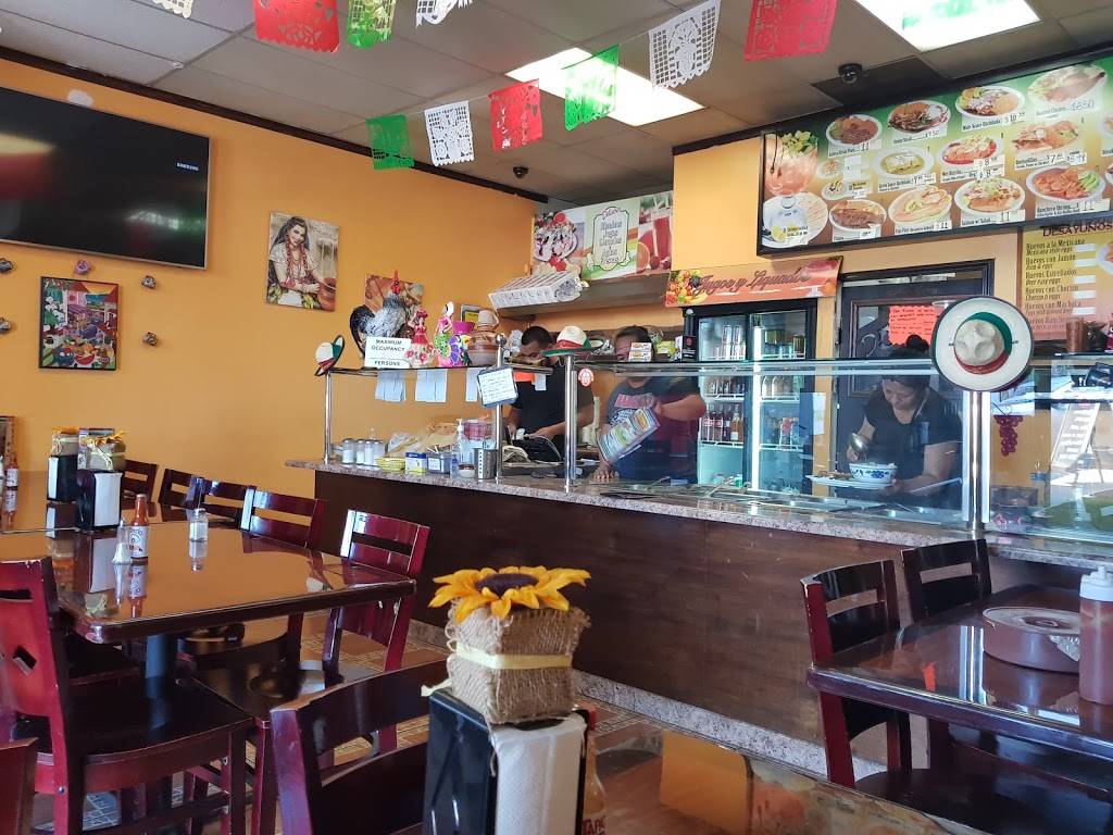 EL RINCONCITO DE MAGO | restaurant | 1901 S Alameda St #115, Los Angeles, CA 90058, USA | 2137457894 OR +1 213-745-7894