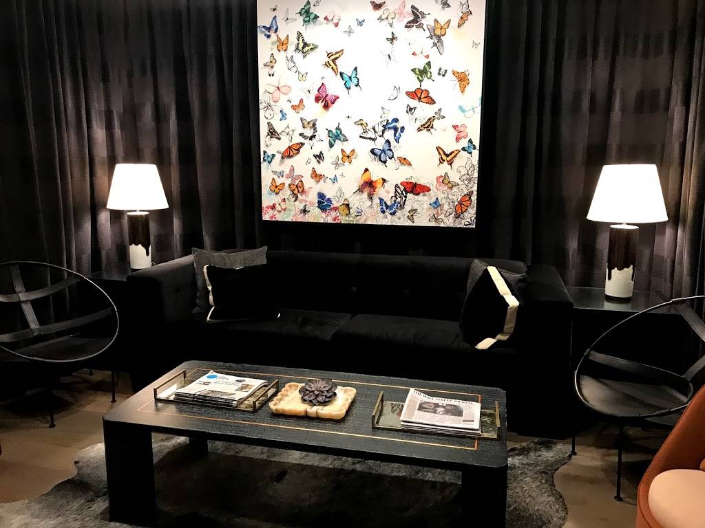 Juniper Spirits & Oysters | restaurant | 1244 N Dearborn Pkwy, Chicago, IL 60610, USA | 3124165811 OR +1 312-416-5811