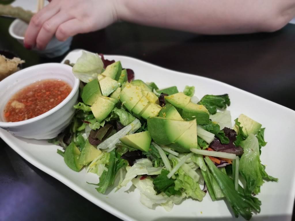 Koja sushi Restaurant | restaurant | 120 Atlantic Ave, Toronto, ON M6K 1X9, Canada | 6473437655 OR +1 647-343-7655