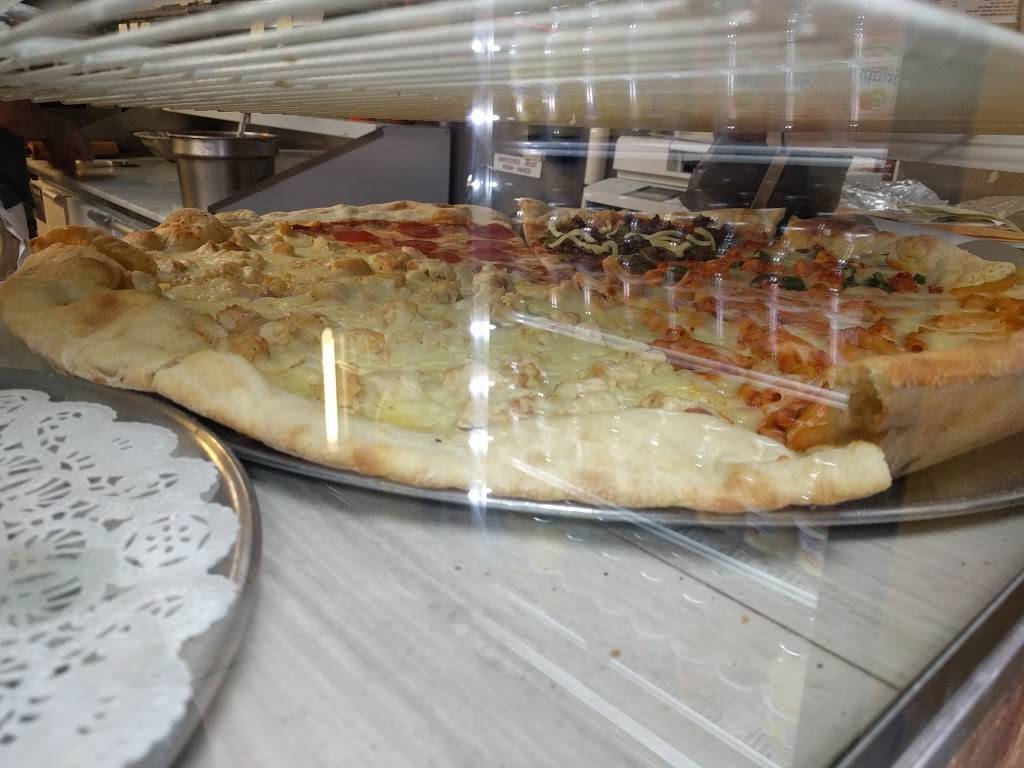 Right Pizza | restaurant | 1554 Teaneck Rd, Teaneck, NJ 07666, USA | 2018334005 OR +1 201-833-4005