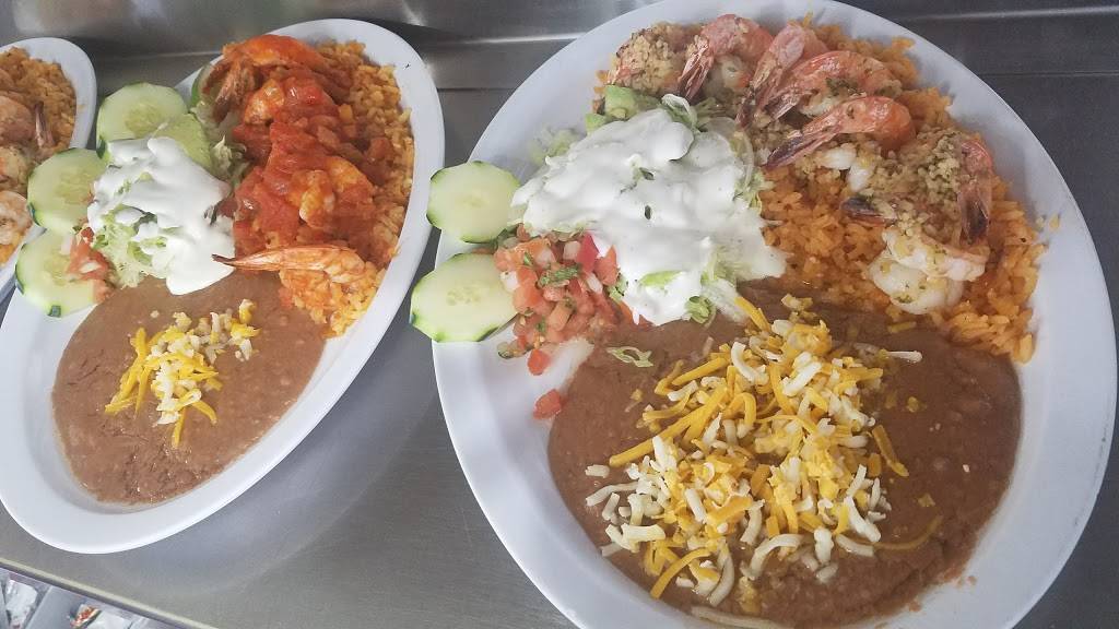 Panchos Mexican Grill | restaurant | 777 Broadway, El Cajon, CA 92021, USA | 6194604202 OR +1 619-460-4202