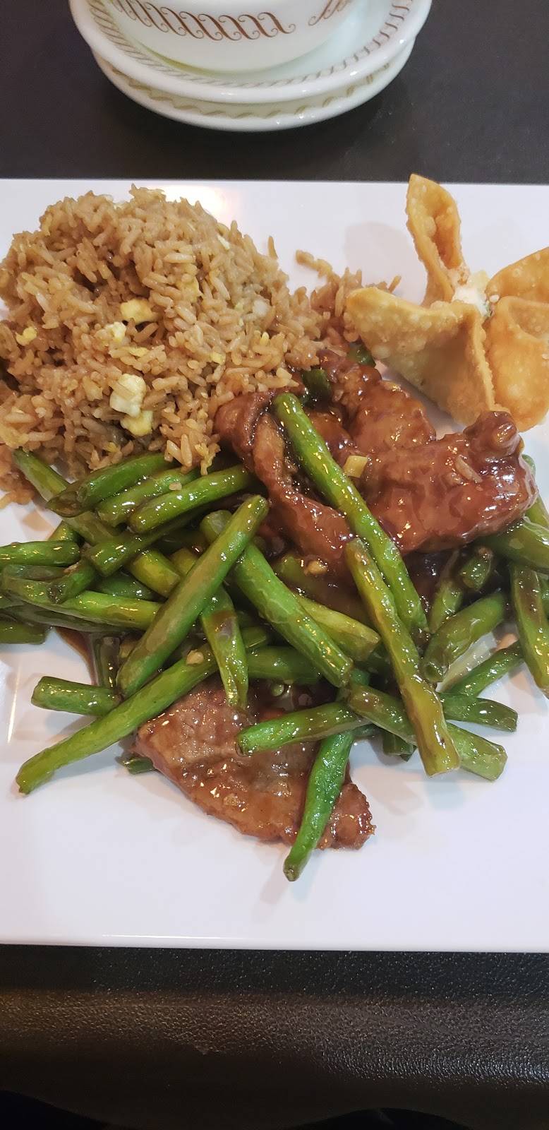 China Rose Chinese Restaurant | restaurant | 9536 Antioch Rd, Overland Park, KS 66212, USA | 9136492896 OR +1 913-649-2896