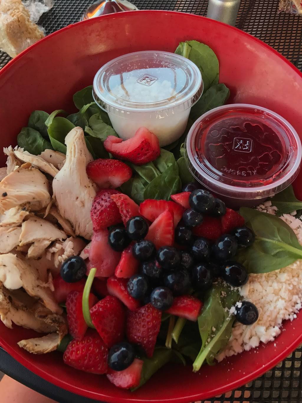 Newks Eatery | restaurant | 2369 Richmond Rd, Lexington, KY 40502, USA | 8592660031 OR +1 859-266-0031