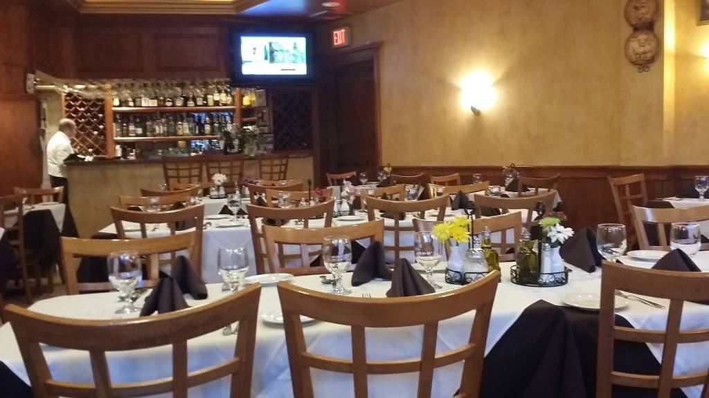 Cugini | restaurant | 432 Jericho Turnpike, Mineola, NY 11501, USA | 5162487770 OR +1 516-248-7770