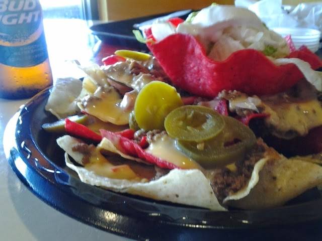 Taco Cabana | restaurant | 7351 FM 1960, Humble, TX 77346, USA | 2818127596 OR +1 281-812-7596