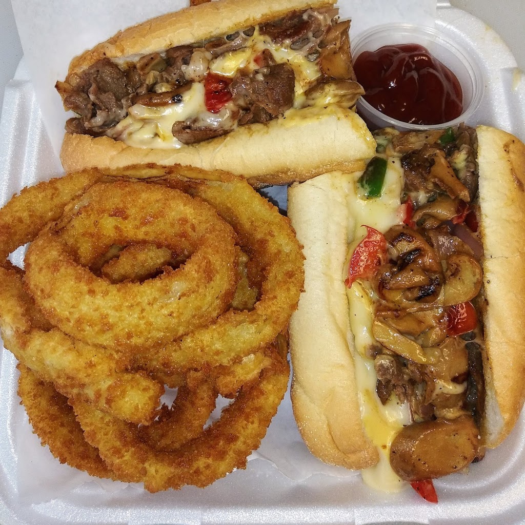 Chubby Guys Phillys and Pies | restaurant | 1600 S Highland Ave, Clearwater, FL 33763, USA | 8133002732 OR +1 813-300-2732