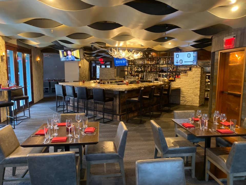 Alpine and Antlers at Beaver Creek Lodge | restaurant | 26 Avondale Ln, Beaver Creek, CO 81620, USA | 9709491300 OR +1 970-949-1300