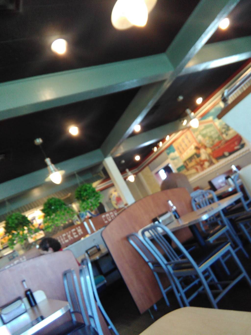 Long John Silvers | restaurant | 3005 E 4th St, Owensboro, KY 42303, USA | 2706841875 OR +1 270-684-1875