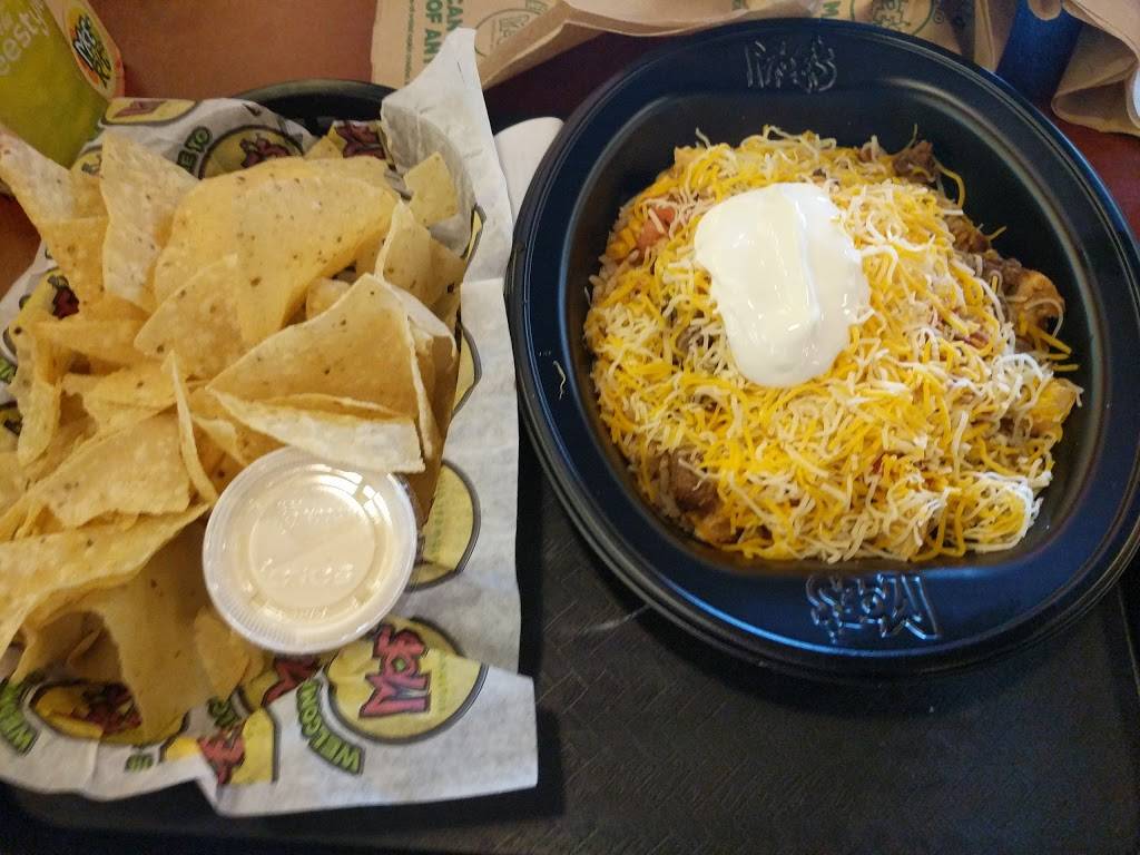 Moes Southwest Grill | restaurant | 6230 Coral Ridge Dr, Coral Springs, FL 33076, USA | 9543453913 OR +1 954-345-3913