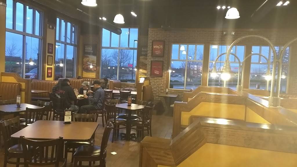 Zaxbys Chicken Fingers & Buffalo Wings | restaurant | 176 Holt Garrison Pkwy, Danville, VA 24540, USA | 4347912648 OR +1 434-791-2648