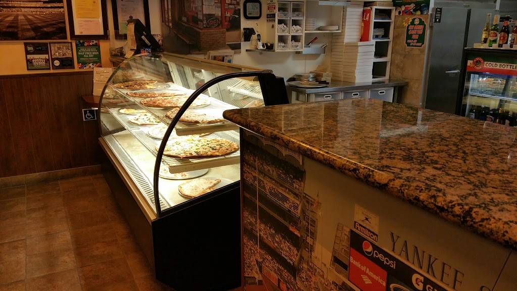 A Slice of New York Pizza Huntington Beach | restaurant | 16821 Algonquin St #101, Huntington Beach, CA 92649, USA | 7148461900 OR +1 714-846-1900