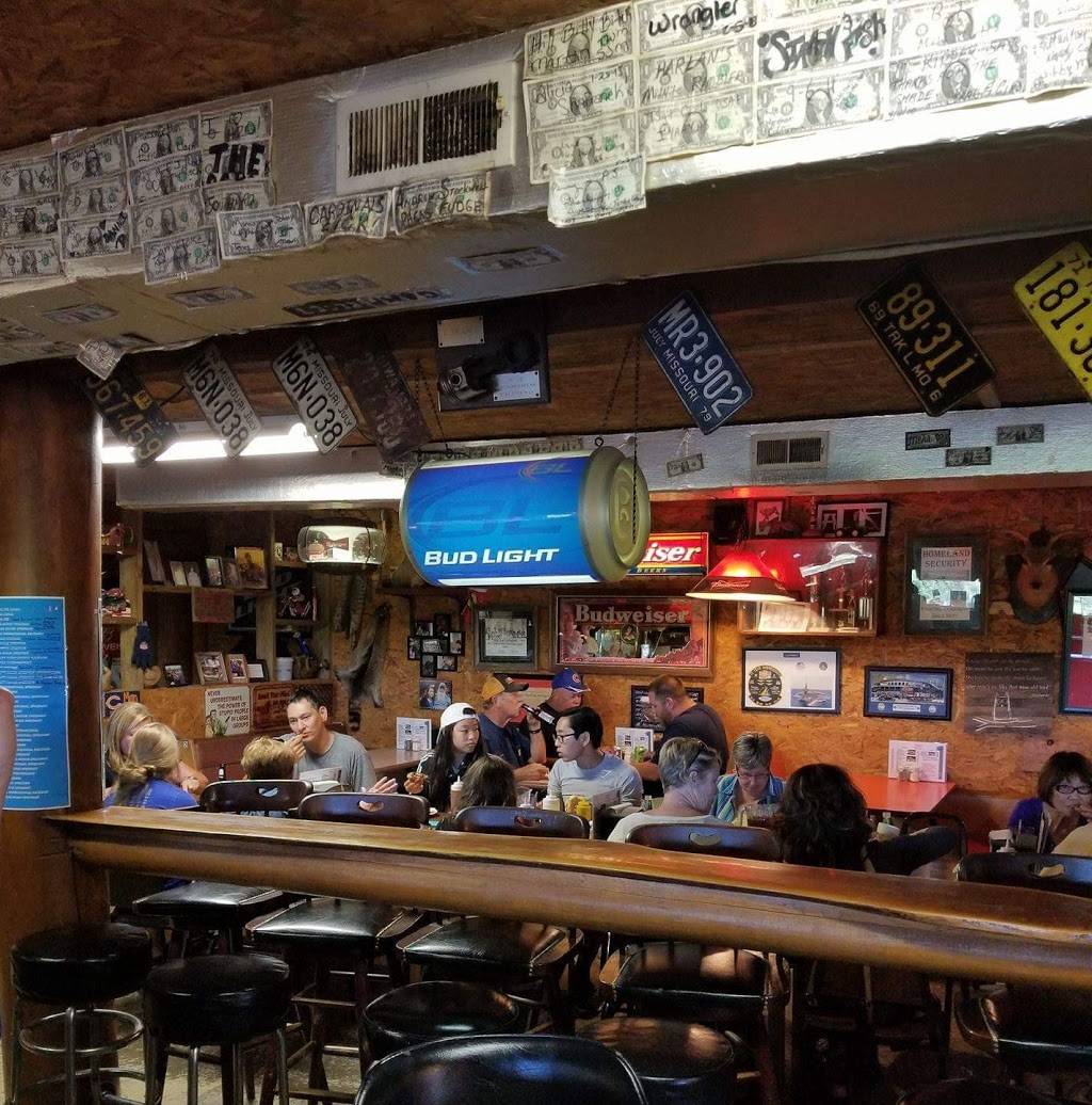 A. J.s Bar & Grill | restaurant | 101 Elm St, Mt Sterling, IA 52573, USA | 3194945582 OR +1 319-494-5582