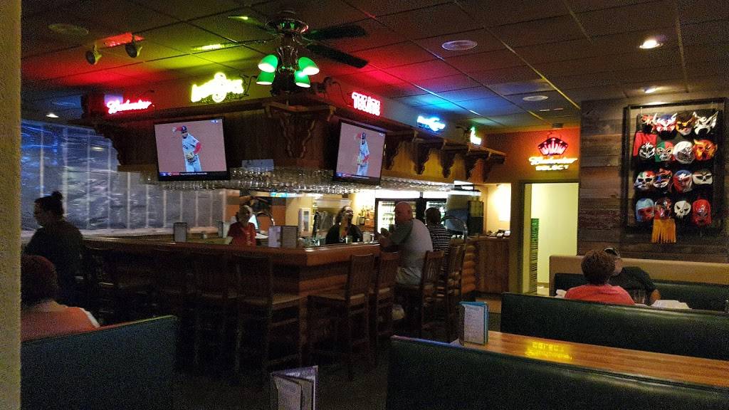 Carlos OKellys | meal takeaway | 1355 Associates Dr, Dubuque, IA 52002, USA | 5635830088 OR +1 563-583-0088