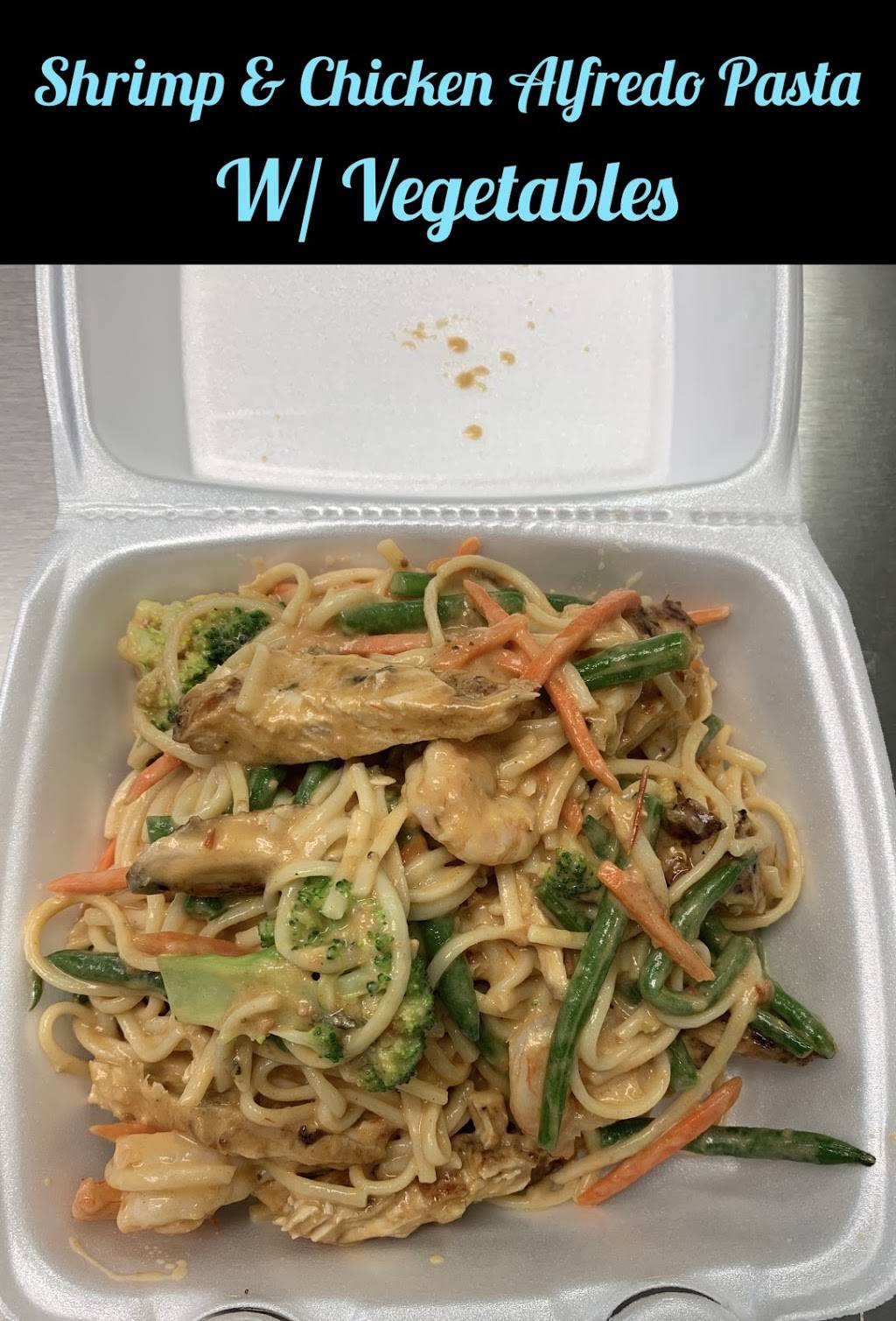 Venturas Seafood | restaurant | 5205 Mason Rd Suite 100, Katy, TX 77450, USA | 2816764433 OR +1 281-676-4433