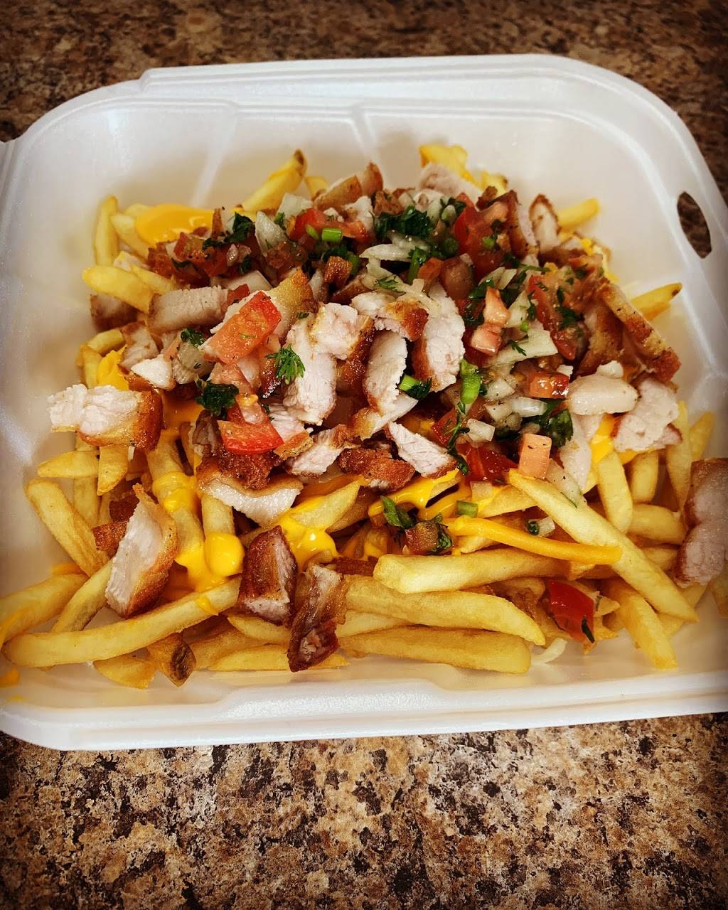 TeaHolic | restaurant | 660 S Placentia Ave, Placentia, CA 92870, USA | 6572160685 OR +1 657-216-0685