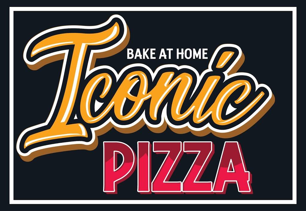 Iconic Pizza | restaurant | 3600 FM 1488 RD, Suite 105, Conroe, TX 77384, USA | 9362710557 OR +1 936-271-0557