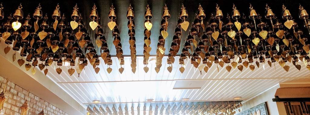 Golden Triangle Cuisine | restaurant | 217 N Santa Cruz Ave Suite A, Los Gatos, CA 95030, USA | 4084025092 OR +1 408-402-5092