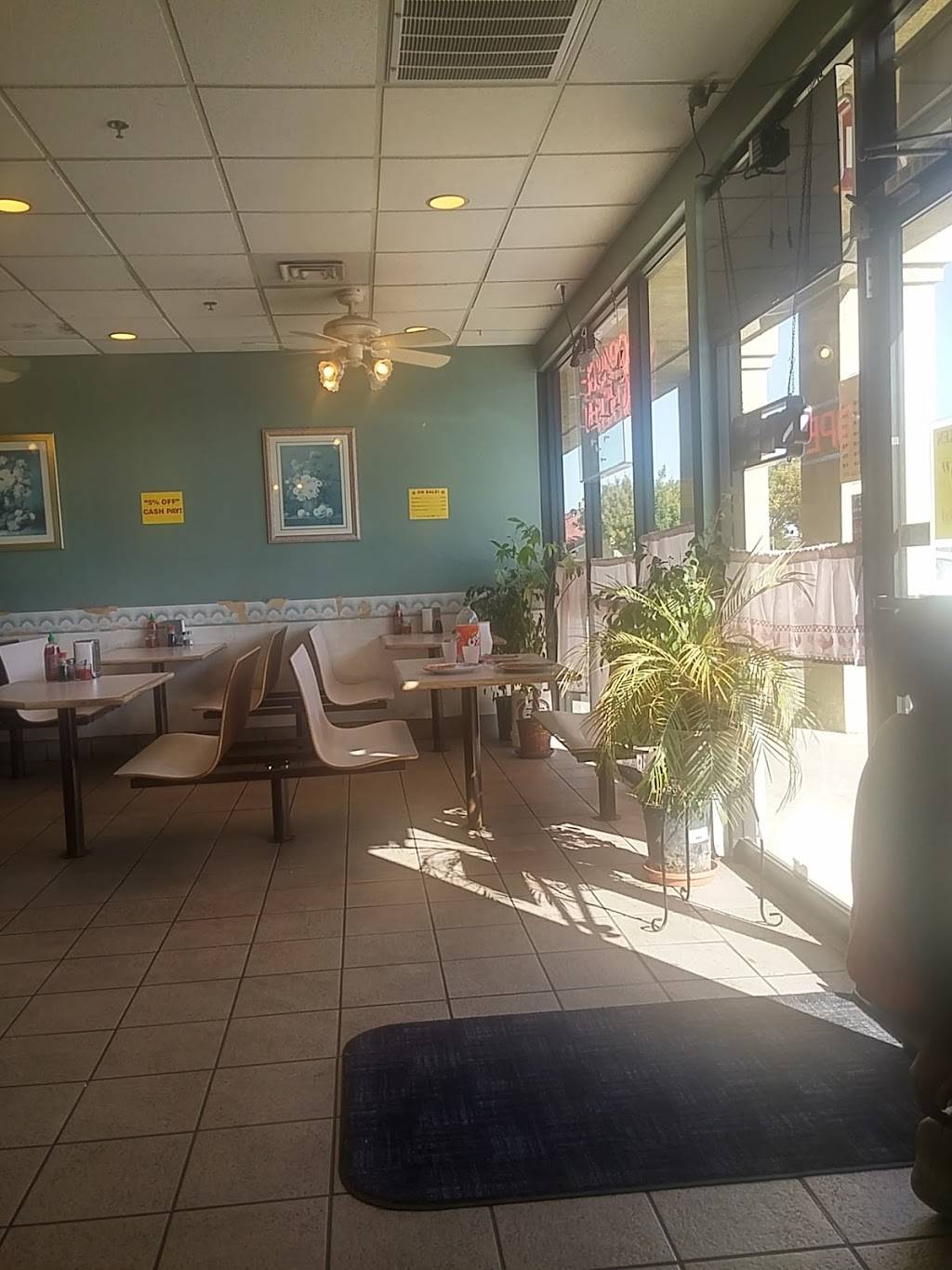 China To Go | meal delivery | 1835 Ashlan Ave #106, Clovis, CA 93611, USA | 5593460111 OR +1 559-346-0111