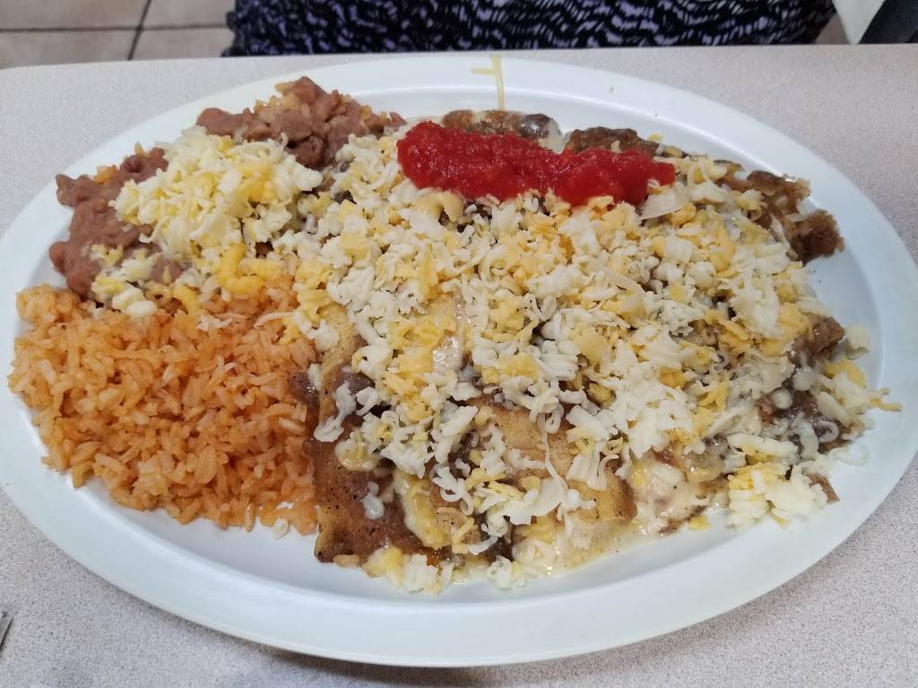 Marias Mexican | restaurant | 314 S Main St, Ottawa, KS 66067, USA | 7852420200 OR +1 785-242-0200