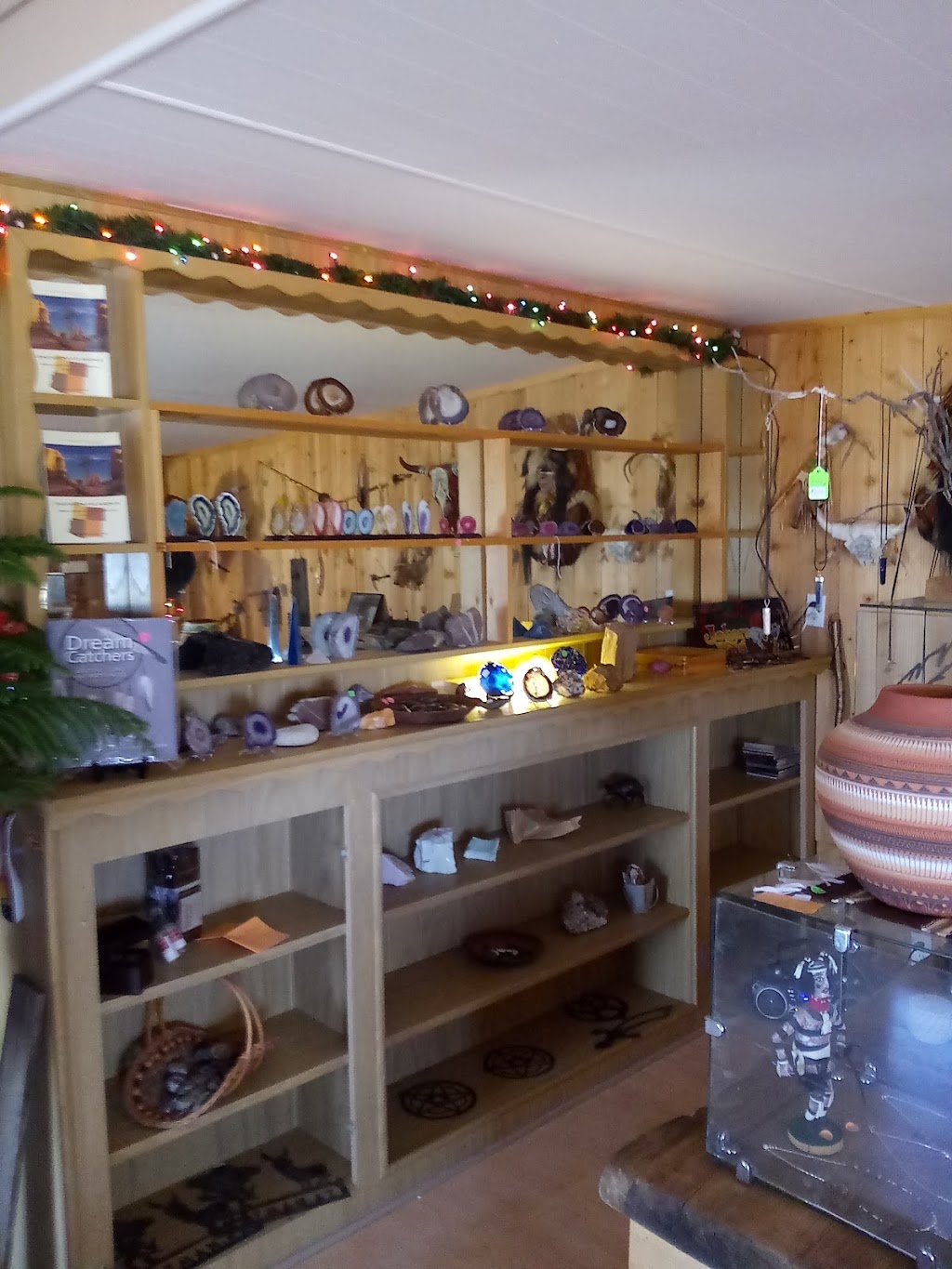 Buffalo Bucks Wild West | restaurant | 20947 N Silver Eagle Dr, White Hills, AZ 86445, USA | 9287673650 OR +1 928-767-3650