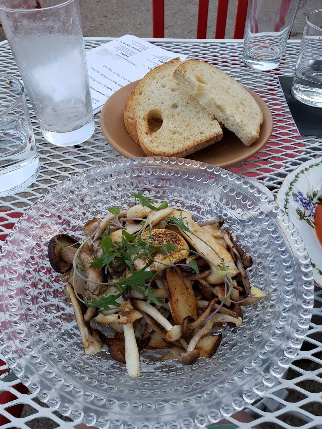 Zoko 822 Spanish Tapas and Gin Bar | restaurant | 822 Ottawa Ave NW, Grand Rapids, MI 49503, USA | 6168281118 OR +1 616-828-1118