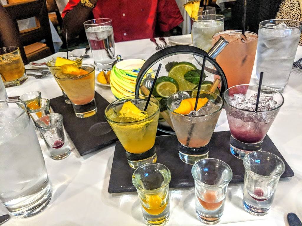 Chart House | restaurant | 129 East Fremont St, Las Vegas, NV 89101, USA | 7023868364 OR +1 702-386-8364