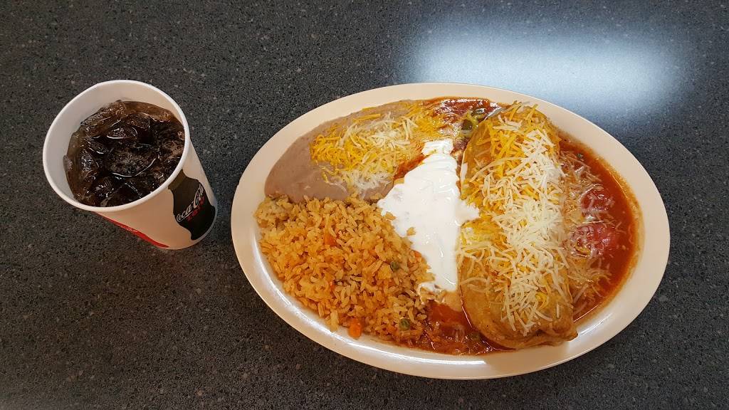 Javiers Tacos #3 | restaurant | 11115 NE Fourth Plain Blvd, Vancouver, WA 98662, USA | 3608922222 OR +1 360-892-2222