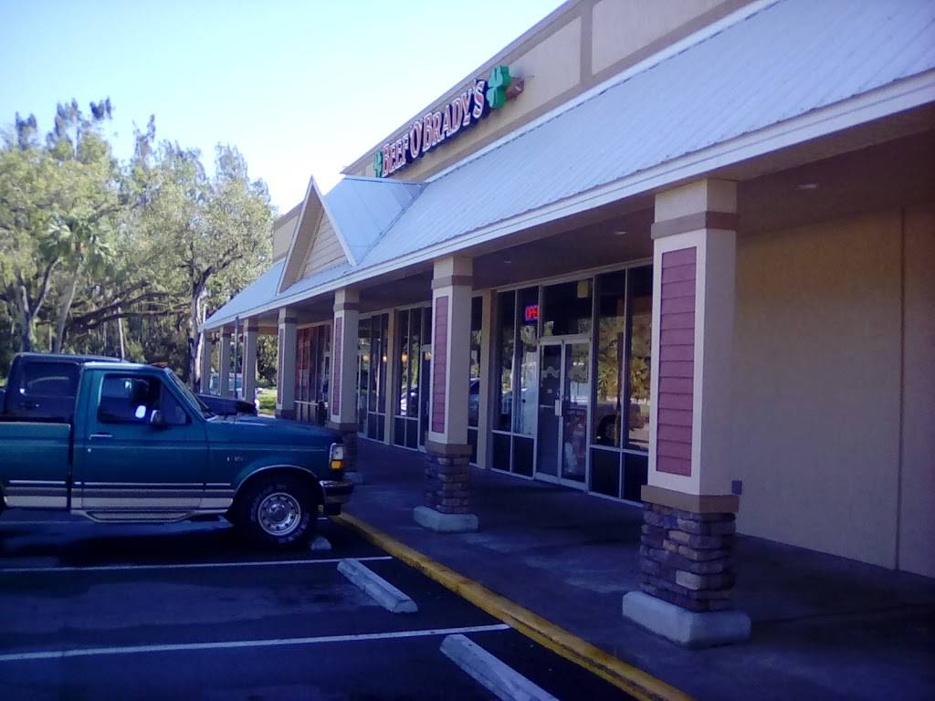 Beef O Bradys | restaurant | 21 S Lee St, LaBelle, FL 33935, USA | 8636129818 OR +1 863-612-9818