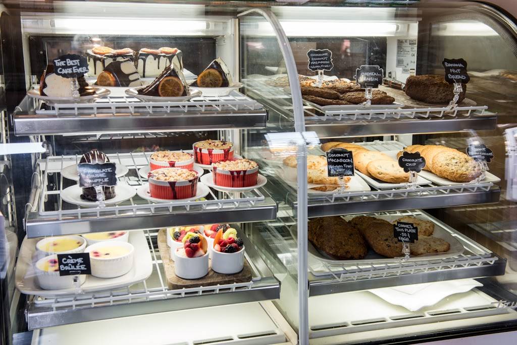 Fresco Valley Cafe | restaurant | 442 Atterdag Rd, Solvang, CA 93463, USA | 8056888857 OR +1 805-688-8857