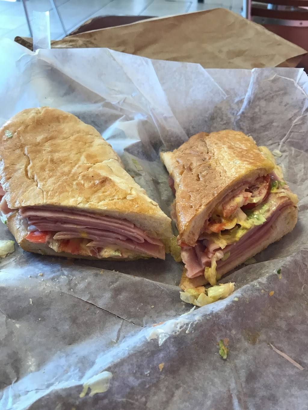 Palm Ave Sandwich Shop | meal takeaway | 2002 N Nebraska Ave, Tampa, FL 33602, USA | 8132235157 OR +1 813-223-5157