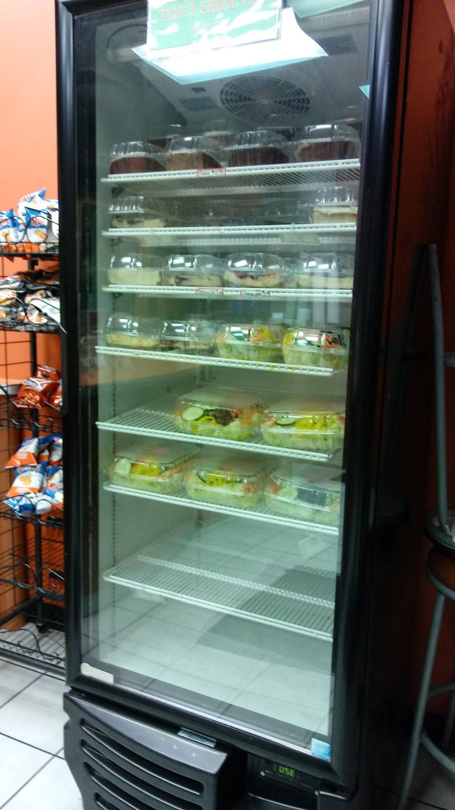 Grinder Zee of Hazel Park | meal delivery | 22822 John R Rd, Hazel Park, MI 48030, USA | 2485461400 OR +1 248-546-1400